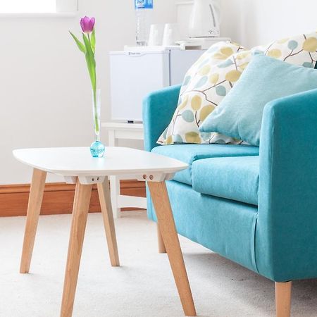 Padstow Bed & Breakfast エクステリア 写真