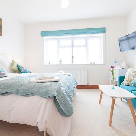Padstow Bed & Breakfast エクステリア 写真