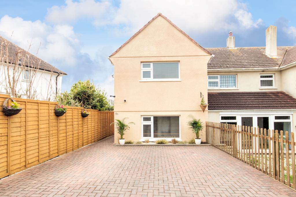 Padstow Bed & Breakfast エクステリア 写真