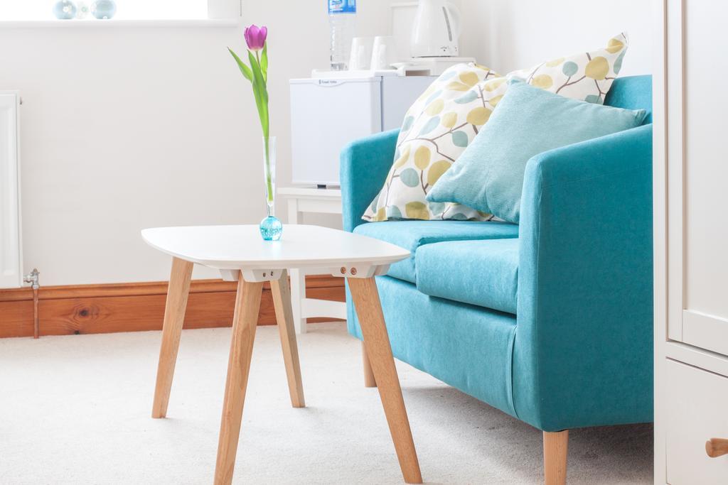 Padstow Bed & Breakfast エクステリア 写真