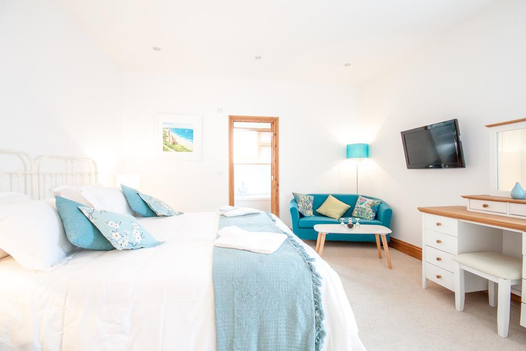 Padstow Bed & Breakfast エクステリア 写真